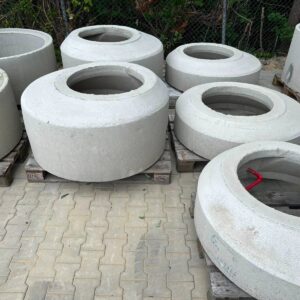 Beton - Schachtringe-image